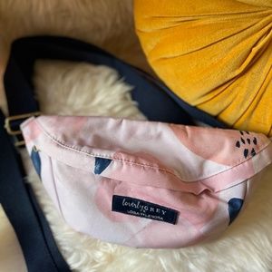 Logan + Lenora Fanny Pack